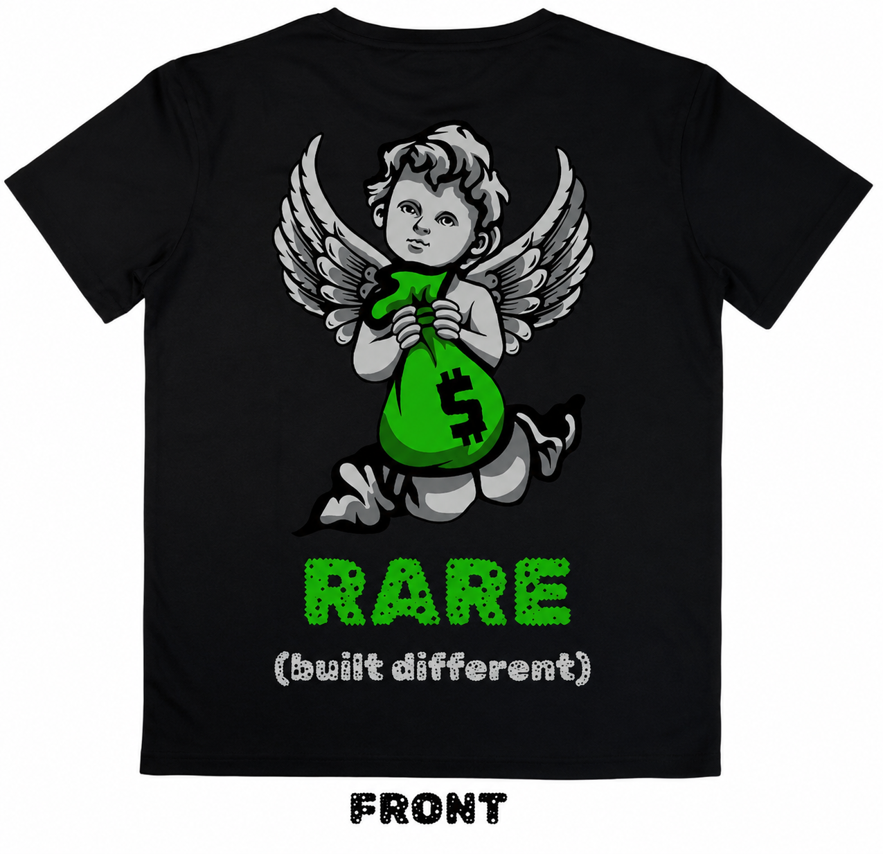 Pretty Rare (T-Shirt)