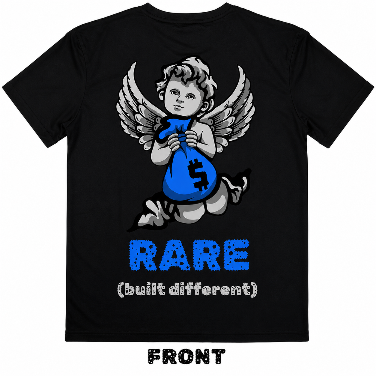 Pretty Rare (T-Shirt)