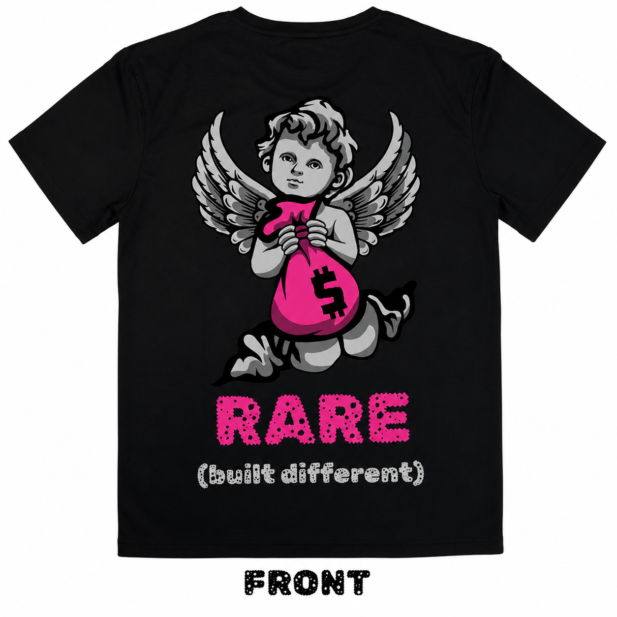 Pretty Rare (T-Shirt)