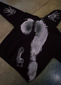 Pretty Nasty HandMade (Hoodie)