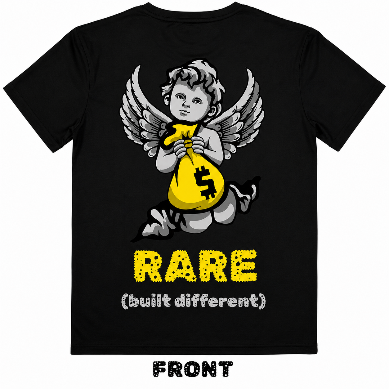 Pretty Rare (T-Shirt)