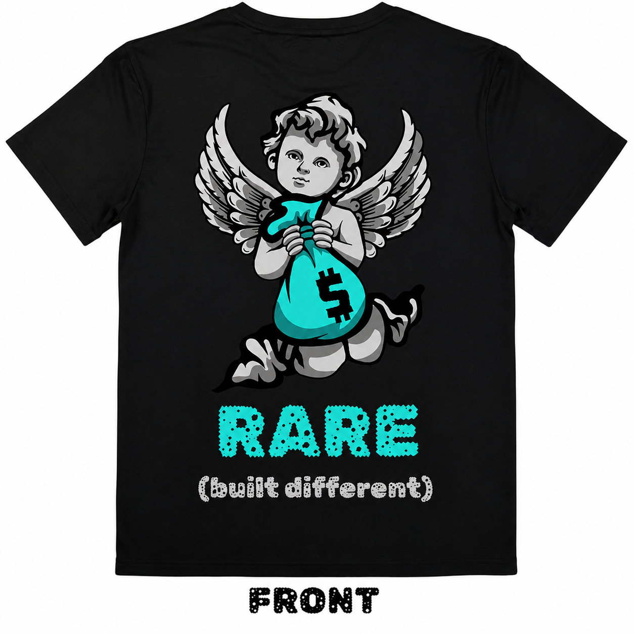 Pretty Rare (T-Shirt)